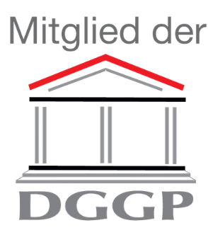 Mitglied im DGGP