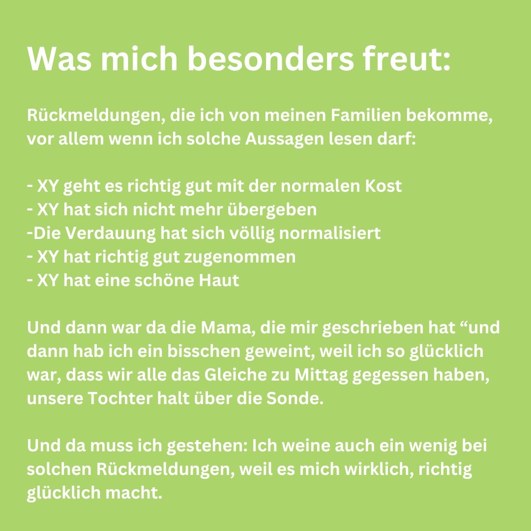 Rückblick der Praxis 2024