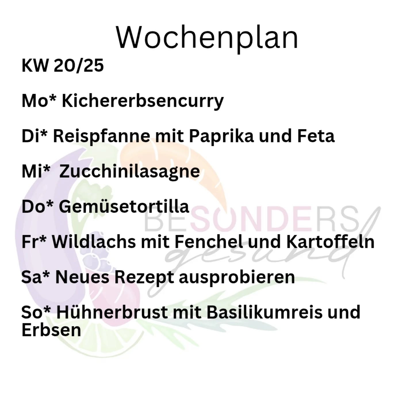 KW 20/25