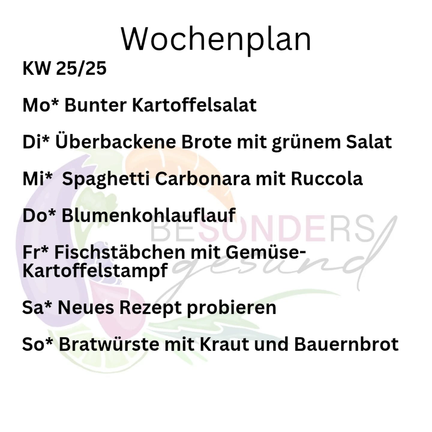 KW 25/25