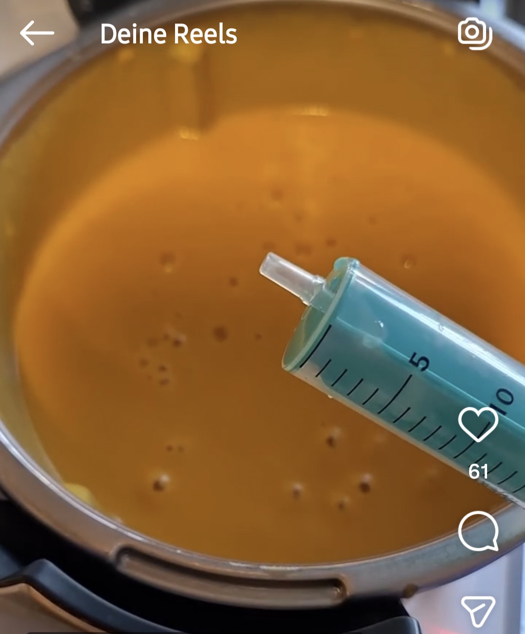 Luer-Test
