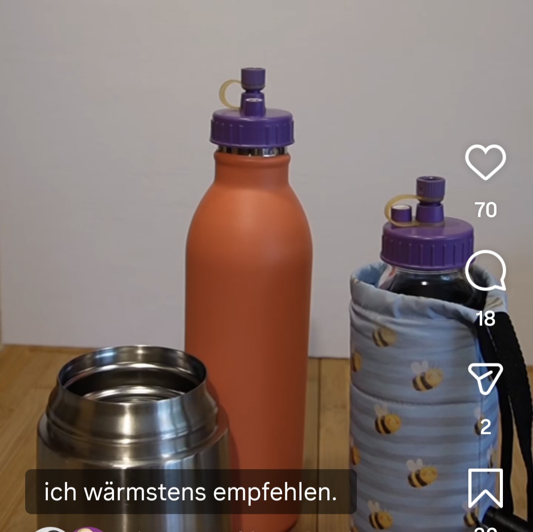 Flaschen