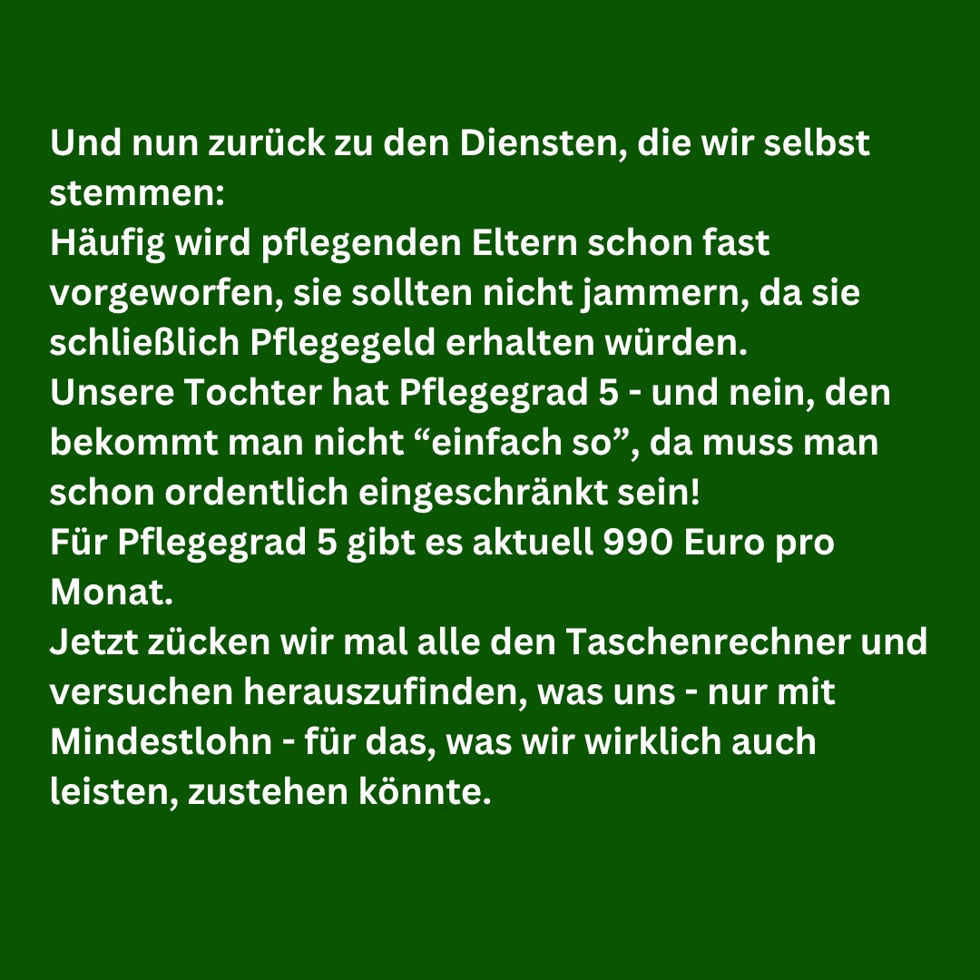 Pflegemangel 4