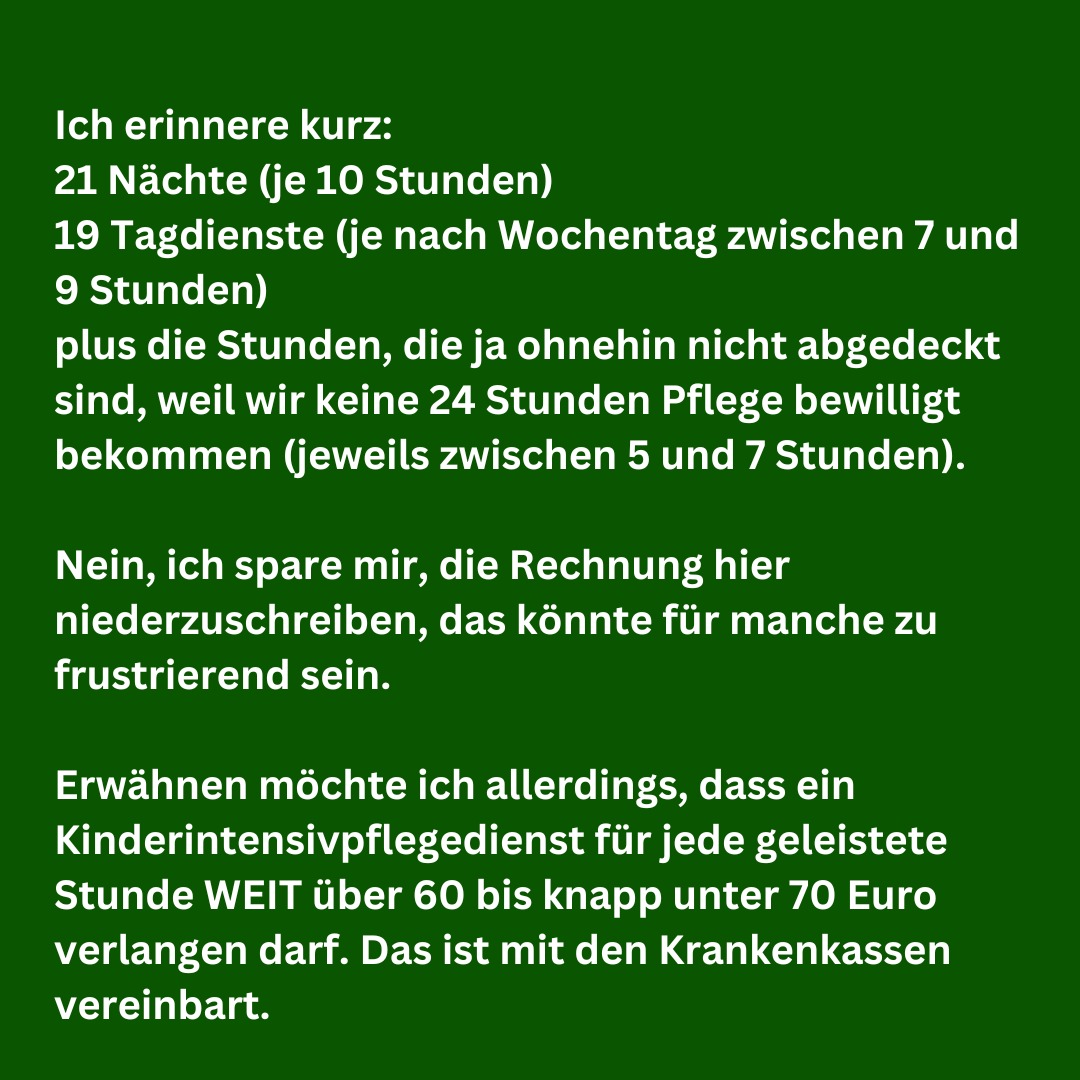 Pflegemangel 5
